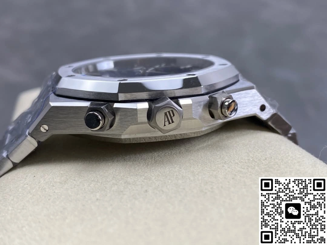 DDF Factory Audemars Piguet 26240BC.OO.1320BC.04 1:1 Best Edition Replica Watch